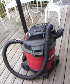 Craftsman 16 Gallon Wet Dry Vac