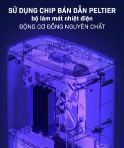 Fujihome Dhp05 Mini 7