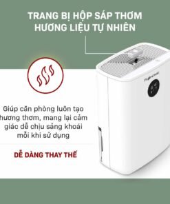 Fujihome Dhp05 Mini 8