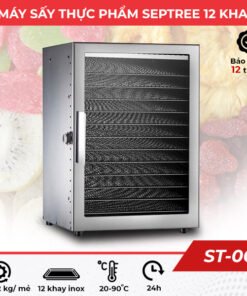 May Say Thuc Pham Septree 12 Khay