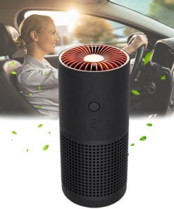 Pl71723524 Usb Car Air Purifier Ap02 Office Small H12 Portable Air Purifier Hepa Filter