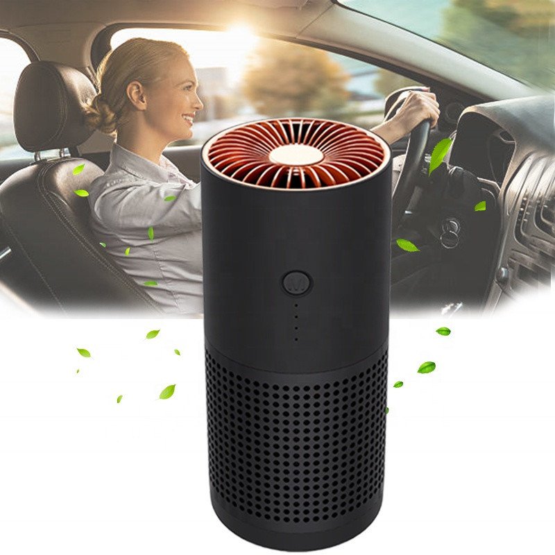 Pl71723524 Usb Car Air Purifier Ap02 Office Small H12 Portable Air Purifier Hepa Filter