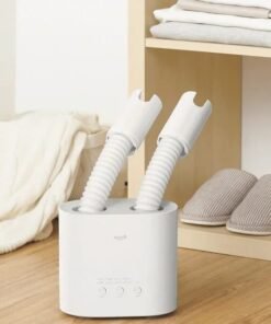 Sushilka Dlya Obuvi Xiaomi Deerma Dem Hx20 Shoe Dryer 9