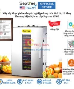 Watermarked May Say Thuc Pham Hoa Qua Septree St 02 16 Khay 100 Lit Usa My Chuyen Nghiep Cao Cap 19